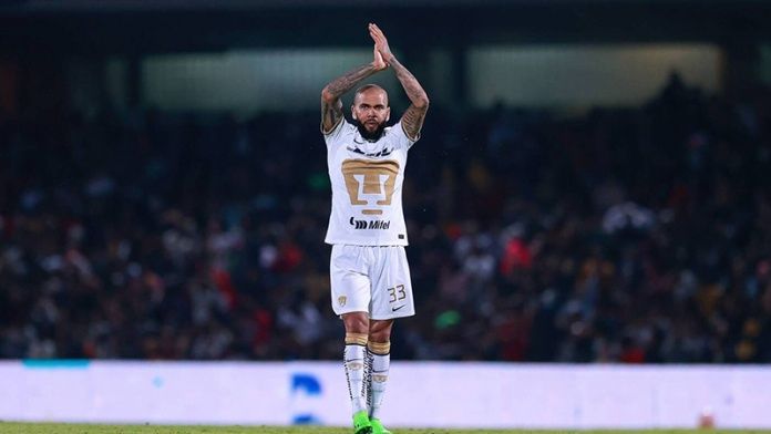 dani alves