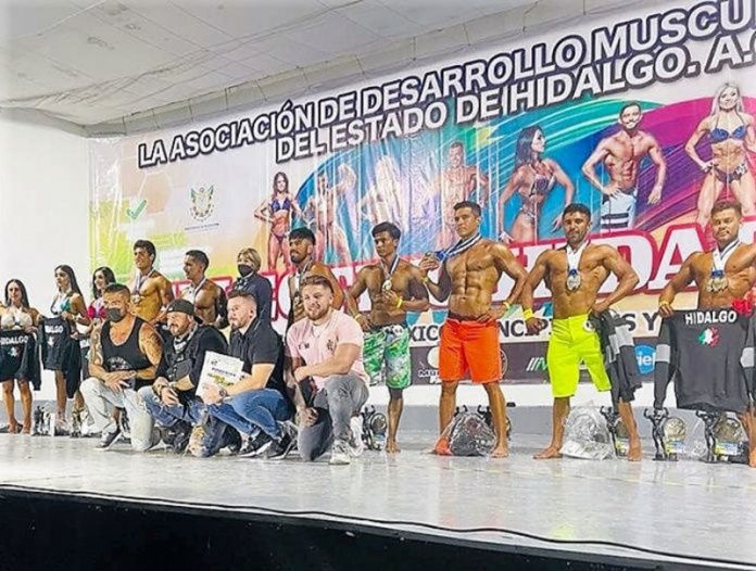 fisicoconstructivismo
