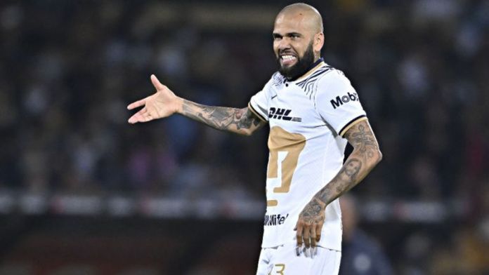 dani alves
