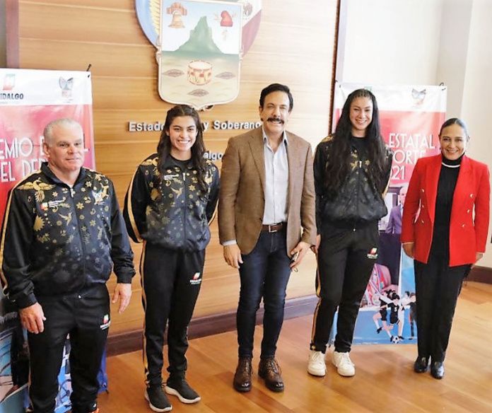 deporte hidalgo