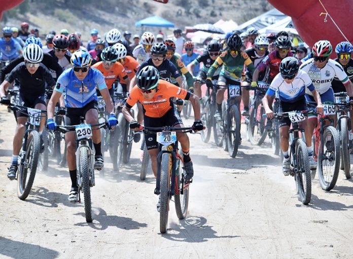 ciclismo hidalgo