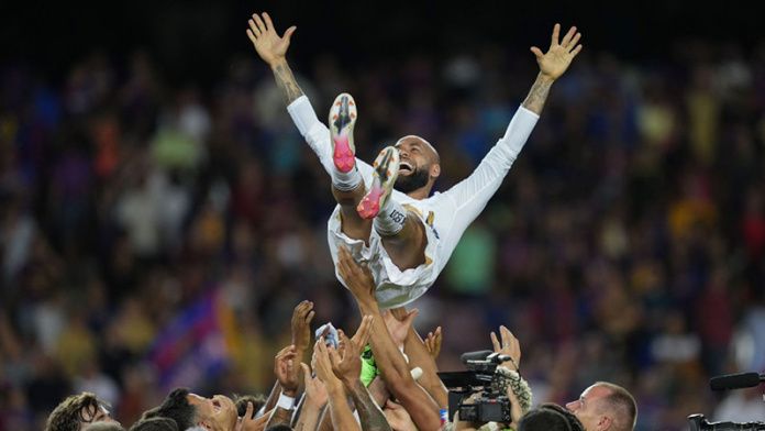 dani alves