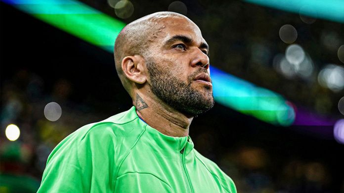dani alves