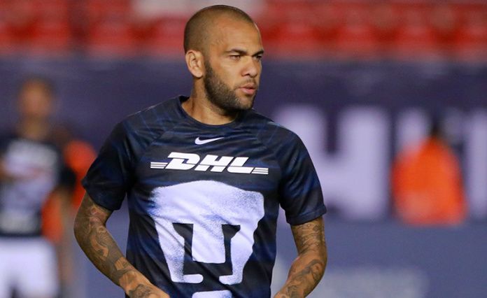 dani alves