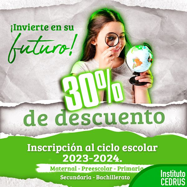 Instituto CEDRUS
