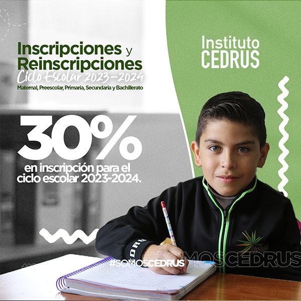 INSTITUTO CEDRUS