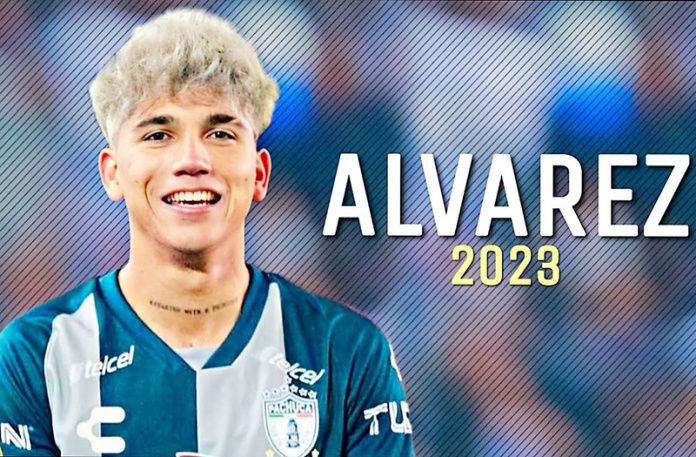 kevin alvarez
