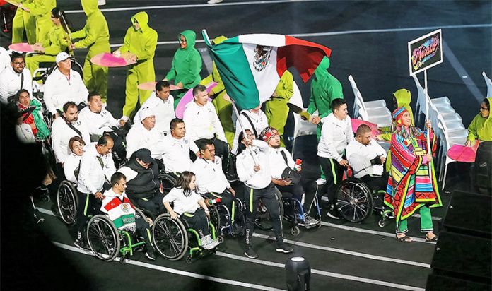 parapanamericanos