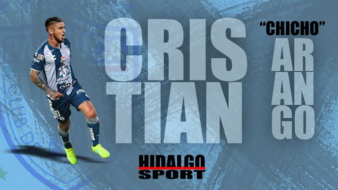 chicho arango