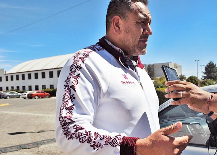 deporte hidalgo