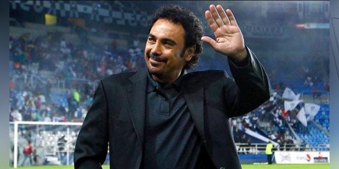 hugo sanchez