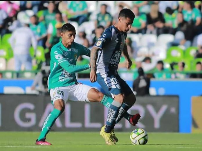 leon vs tuzos