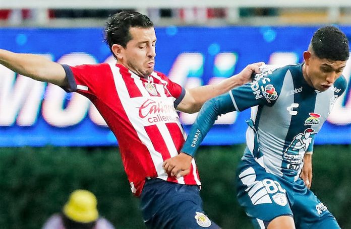 pachuca vs chivas