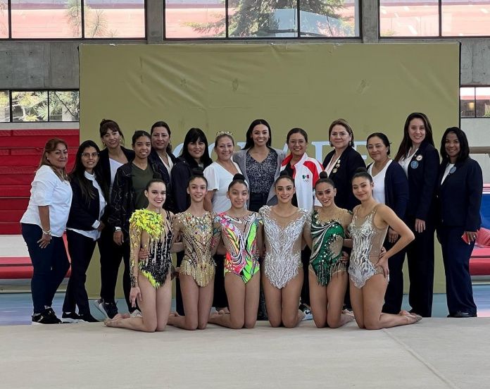 gimnasia