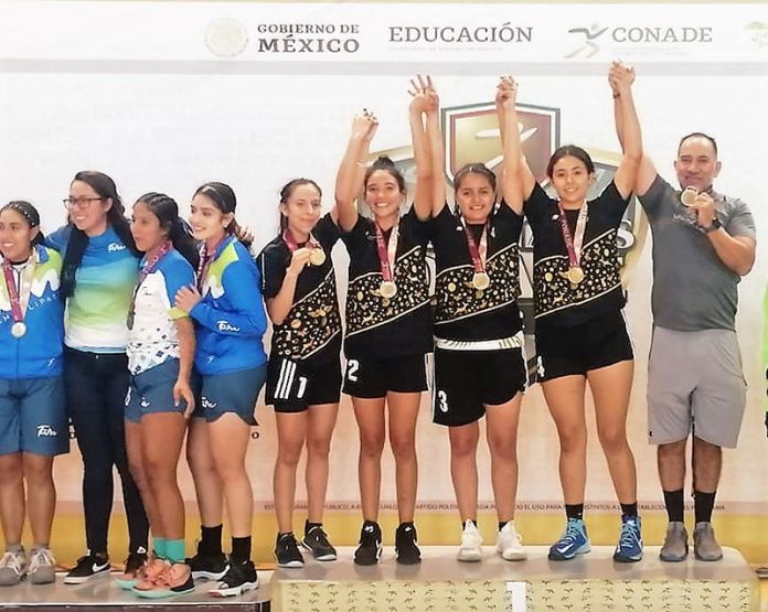 basquetball hdalgo