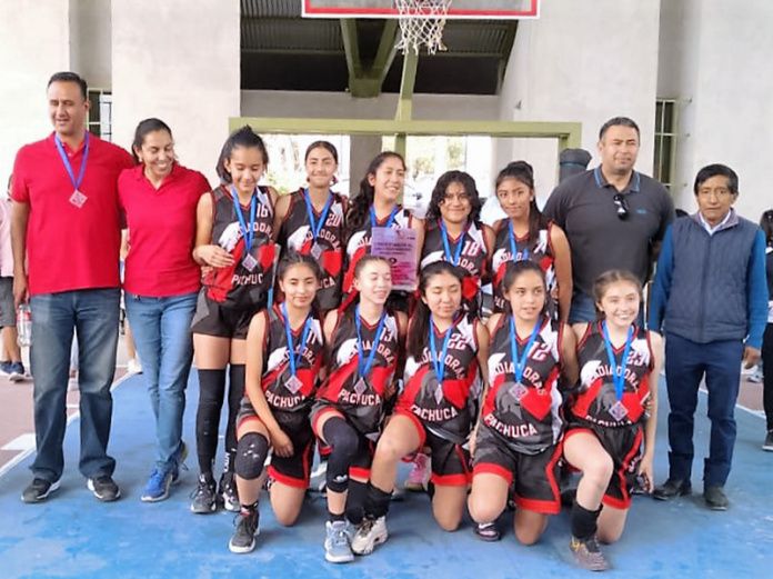 basquetbol hidalgo