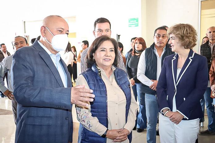 dif hidalgo