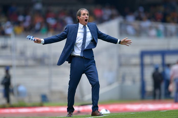 Liga BBVA MX Clausura Grita Mexico C22 2022 Pumas UNAM vs Pachuca
