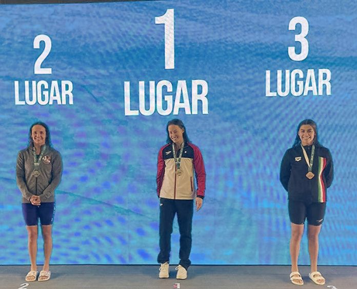 natacion hidalgo