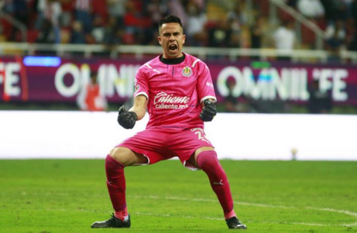 wacho jimenez