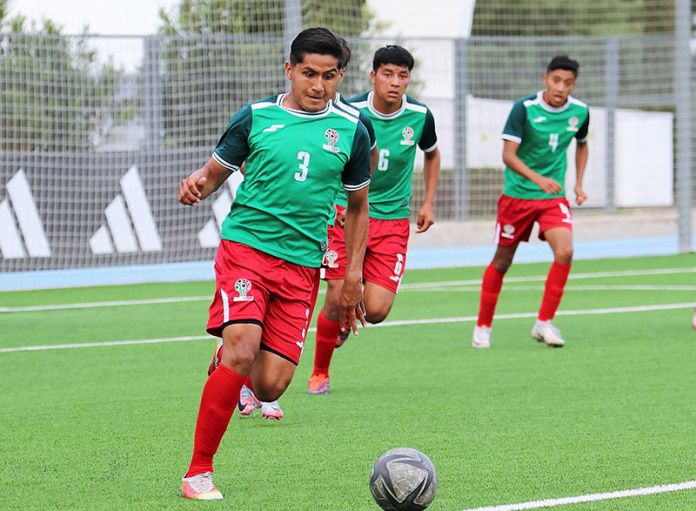 atletico de pachuca