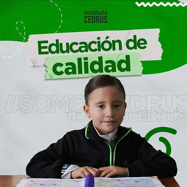 Instituto CEDRUS