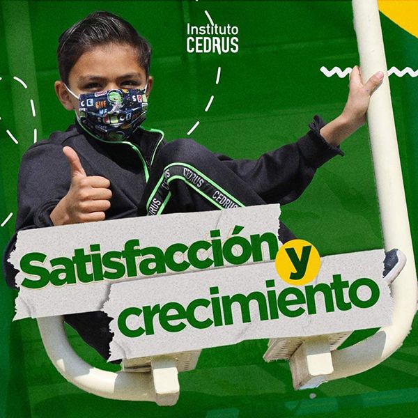 Instituto CEDRUS