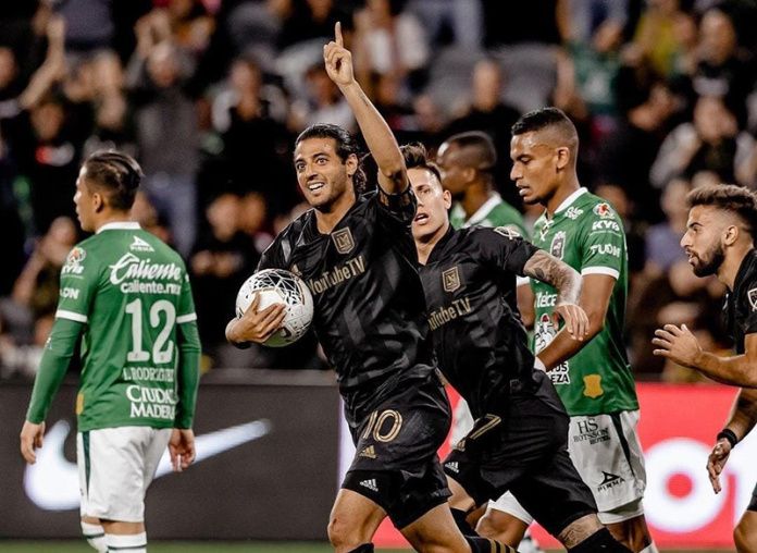 leon vs lafc