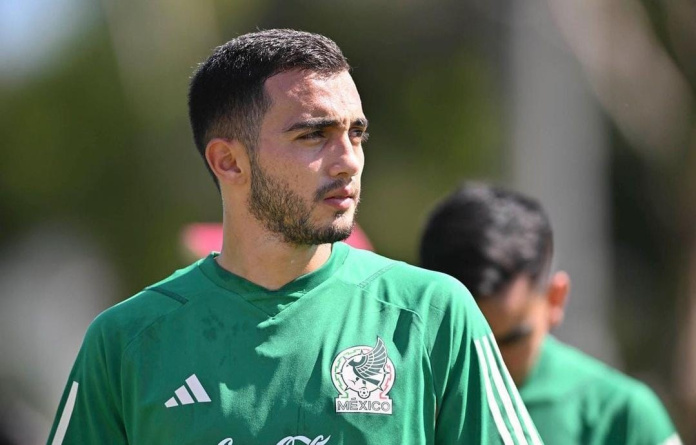 luis chavez