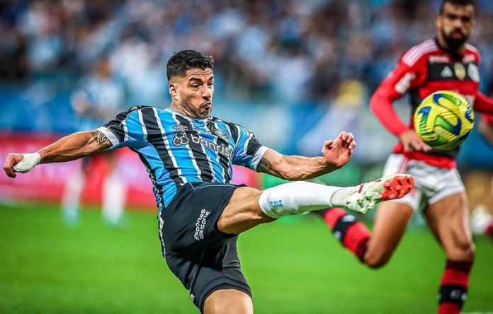luis suarez