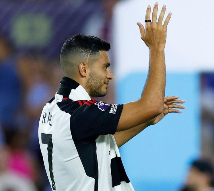 raul jimenez