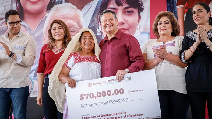 gobierno de hidalgo julio menchaca