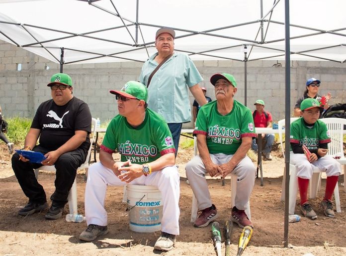 beisbol cdhar