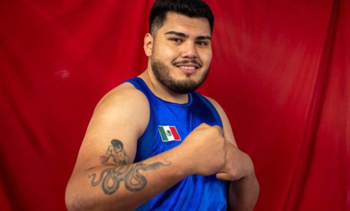 javier cruz box