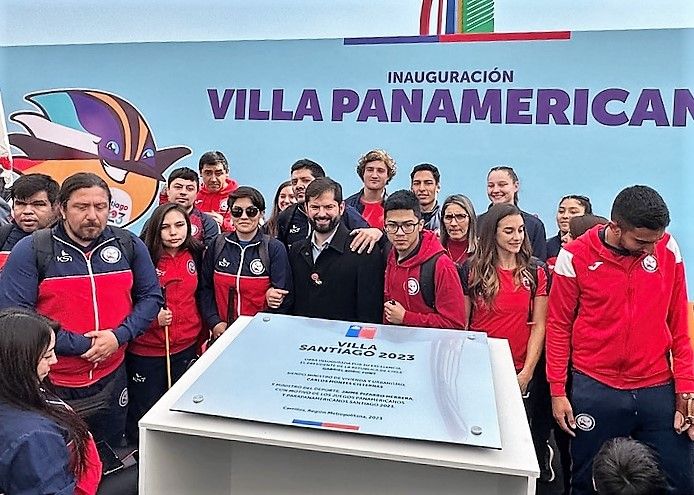 juegos parapanamericanos mexico