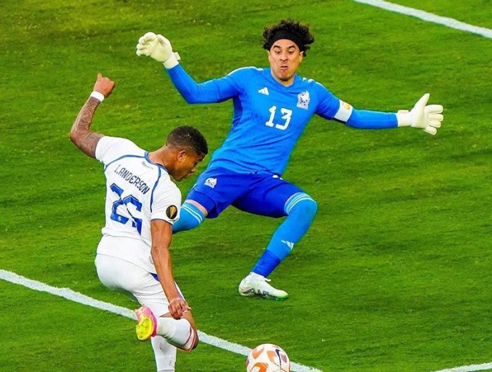 memo ochoa