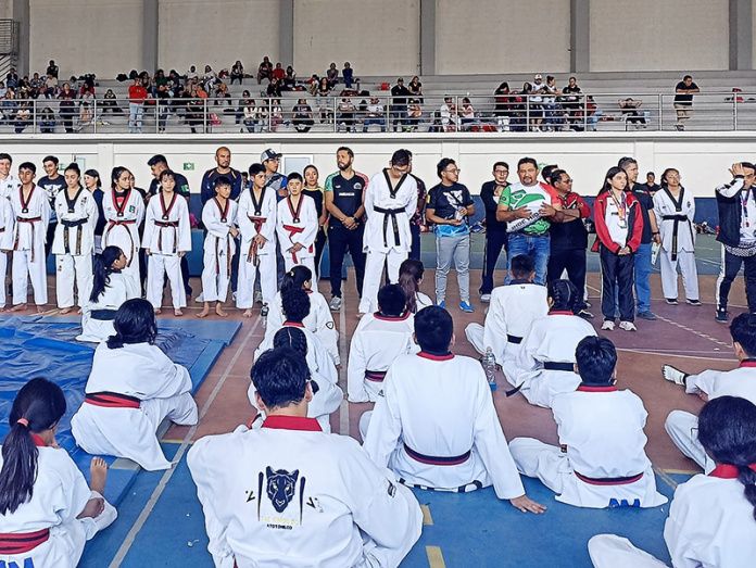 tope tae kwon do hidalgo (1)
