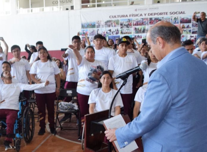 Natividad Castrejón Valdez