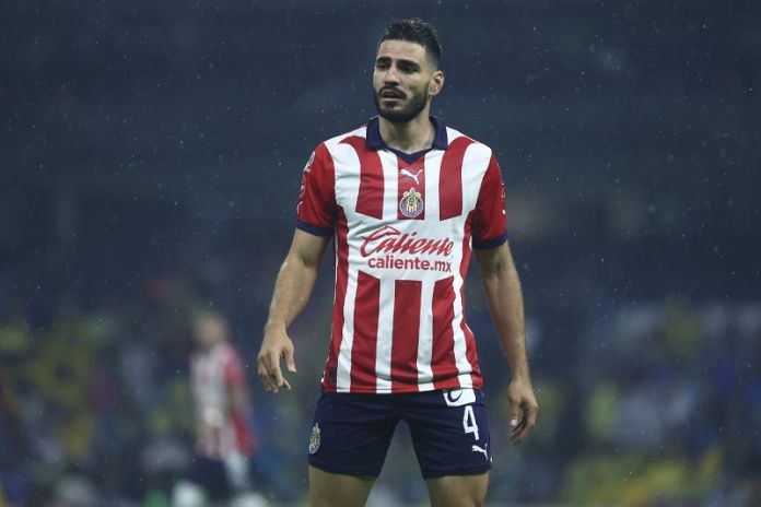 chivas vs toluca j10