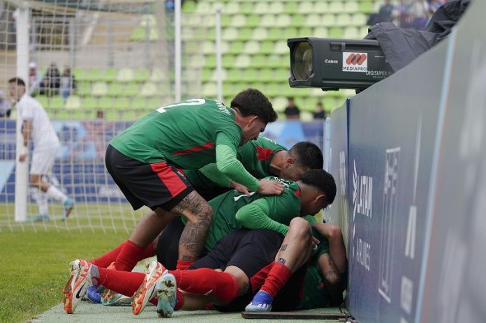 mexico futbol panamericanos