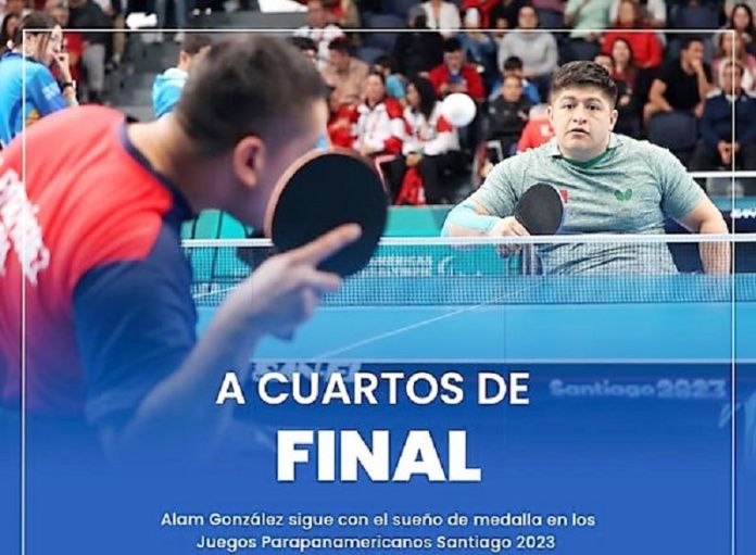 alam gonzalez 2023