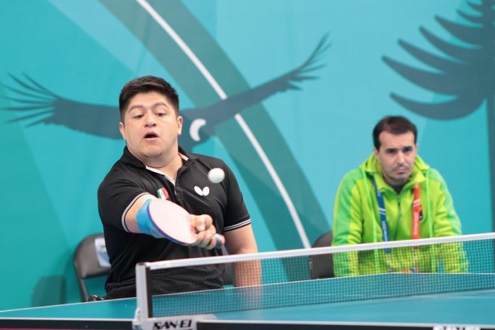 alam gonzalez parapanamericanos