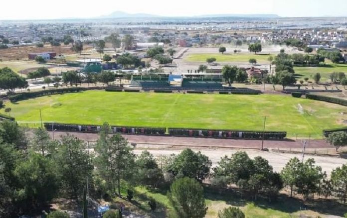 campeonato tizayuca 2023