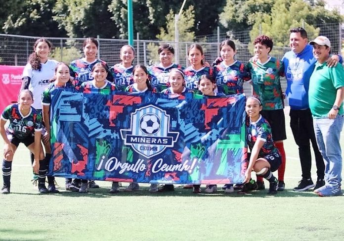 ceumh futbol rapido