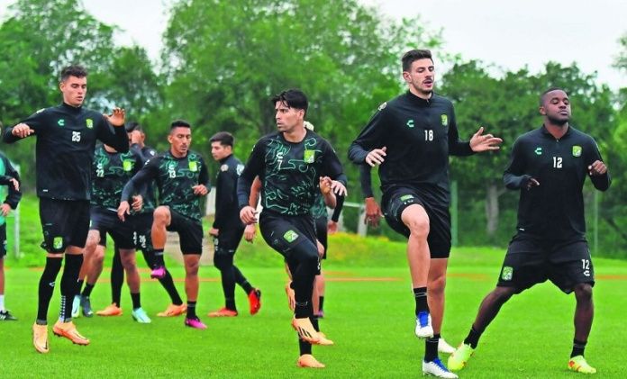 club leon