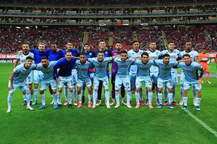 cruz azul