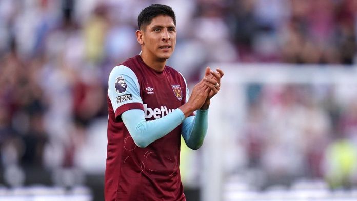 edson alvarez west ham (2)