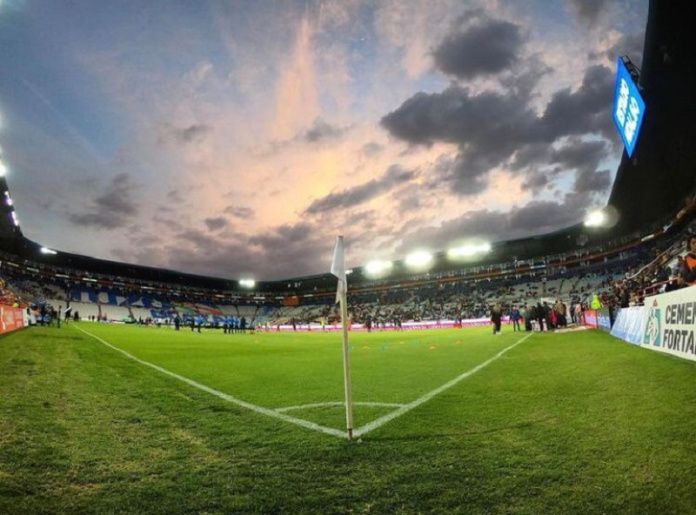 estadio hidalgo