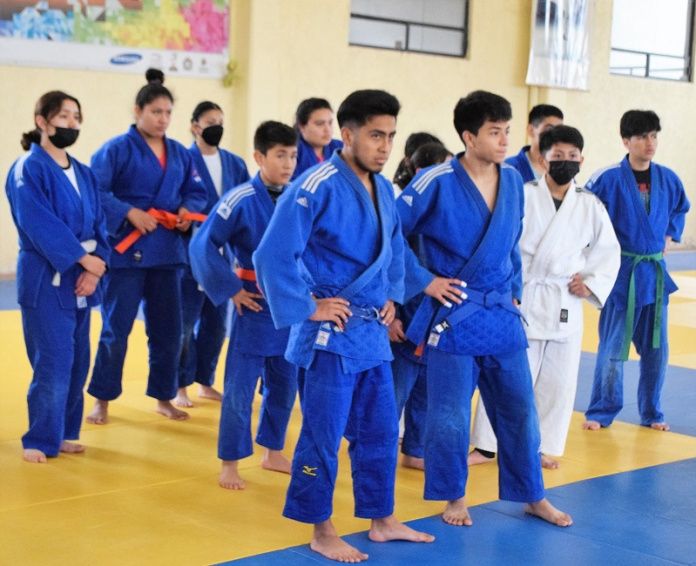 inhide deporte