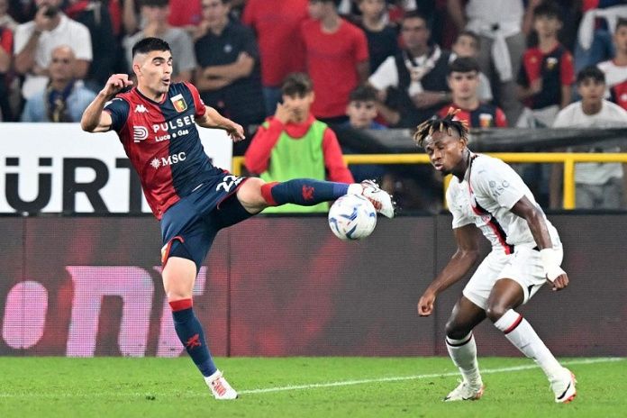 johan vazquez no sabia defender